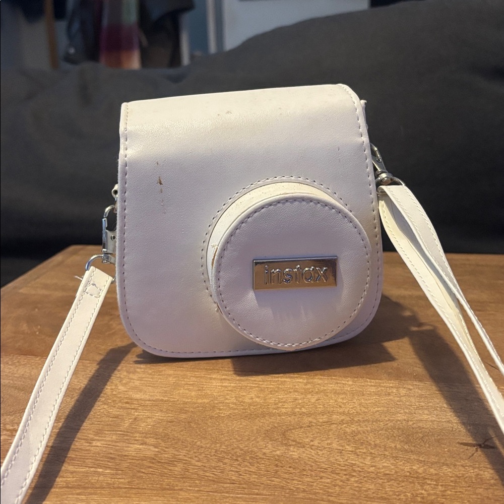 Fujifilm Instax Mini 8 Instant Polaroid Camera - Picture 4 of 4